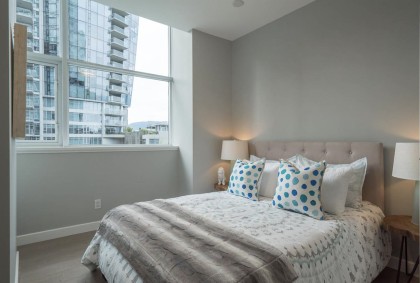 Photo 10 at 201 - 1233 W Cordova Street, Coal Harbour, Vancouver West
