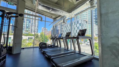 Photo 23 at 3007 - 1480 Howe Street, Yaletown, Vancouver West
