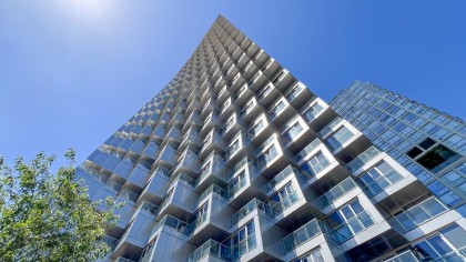 Photo 2 at 3007 - 1480 Howe Street, Yaletown, Vancouver West