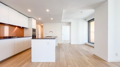 Photo 5 at 3007 - 1480 Howe Street, Yaletown, Vancouver West