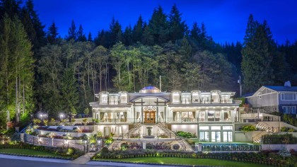 Photo 1 at 1175 Eyremount Drive, British Properties, West Vancouver
