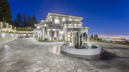 Photo 5 at 1175 Eyremount Drive, British Properties, West Vancouver