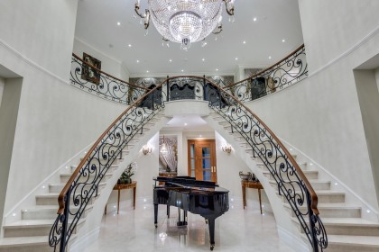 Photo 11 at 1175 Eyremount Drive, British Properties, West Vancouver