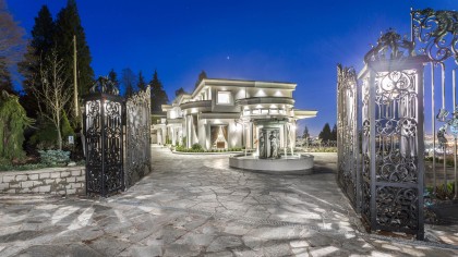 Photo 4 at 1175 Eyremount Drive, British Properties, West Vancouver