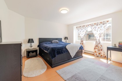Photo 13 at 16 - 901 W 17th Street, Mosquito Creek, North Vancouver