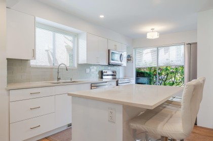 Photo 17 at 16 - 901 W 17th Street, Mosquito Creek, North Vancouver