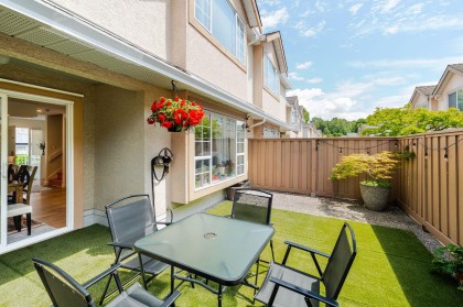 Photo 3 at 16 - 901 W 17th Street, Mosquito Creek, North Vancouver