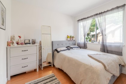 Photo 9 at 16 - 901 W 17th Street, Mosquito Creek, North Vancouver