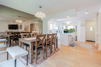 Photo 18 at 16 - 901 W 17th Street, Mosquito Creek, North Vancouver