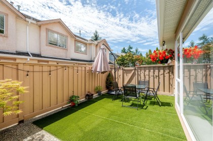 Photo 4 at 16 - 901 W 17th Street, Mosquito Creek, North Vancouver