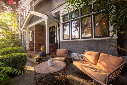 Photo 28 at 2636 Hemlock Street, Fairview VW, Vancouver West