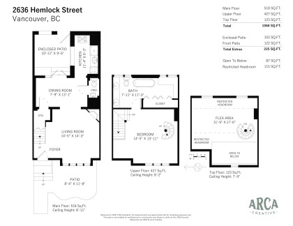 Photo 30 at 2636 Hemlock Street, Fairview VW, Vancouver West