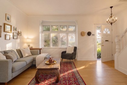 Photo 11 at 2636 Hemlock Street, Fairview VW, Vancouver West