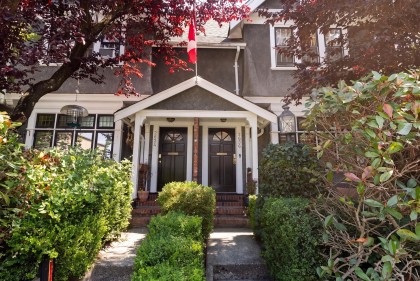 Photo 29 at 2636 Hemlock Street, Fairview VW, Vancouver West