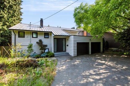 Photo 2 at 2234 Palmerston Avenue, Dundarave, West Vancouver