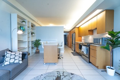 Photo 6 at 709 - 33 W Pender Street, Downtown VW, Vancouver West