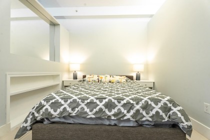 Photo 17 at 709 - 33 W Pender Street, Downtown VW, Vancouver West