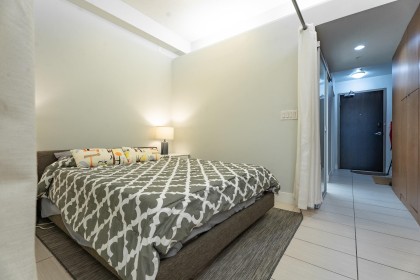 Photo 16 at 709 - 33 W Pender Street, Downtown VW, Vancouver West