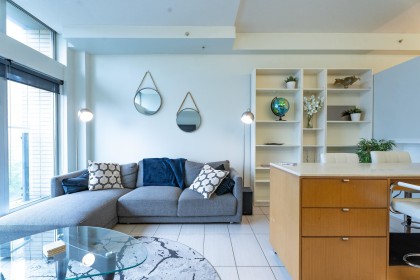 Photo 5 at 709 - 33 W Pender Street, Downtown VW, Vancouver West