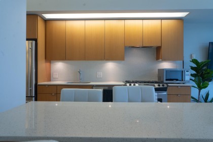 Photo 11 at 709 - 33 W Pender Street, Downtown VW, Vancouver West