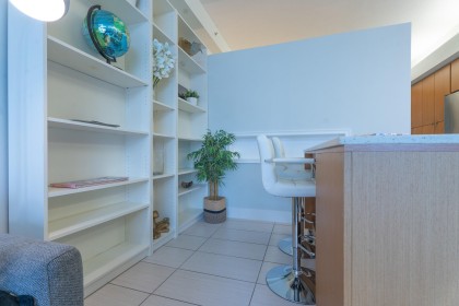 Photo 8 at 709 - 33 W Pender Street, Downtown VW, Vancouver West