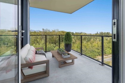 Photo 23 at 1002 - 5410 Shortcut Road, University VW, Vancouver West