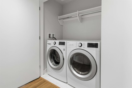 Photo 22 at 1002 - 5410 Shortcut Road, University VW, Vancouver West
