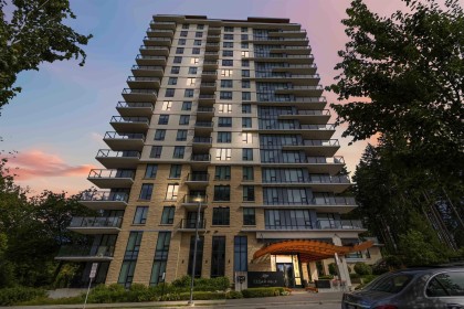 Photo 38 at 1002 - 5410 Shortcut Road, University VW, Vancouver West