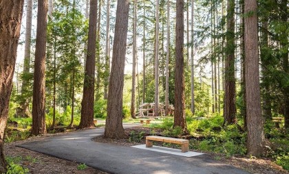 Photo 35 at 1002 - 5410 Shortcut Road, University VW, Vancouver West