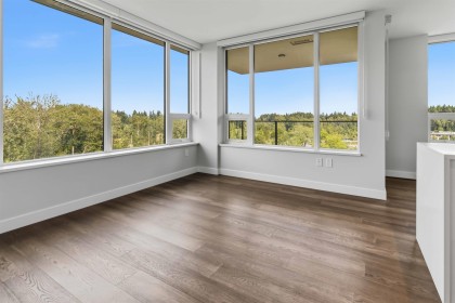 Photo 4 at 1002 - 5410 Shortcut Road, University VW, Vancouver West
