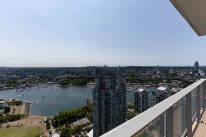 Photo 23 at 4201 - 499 Pacific Street, Yaletown, Vancouver West