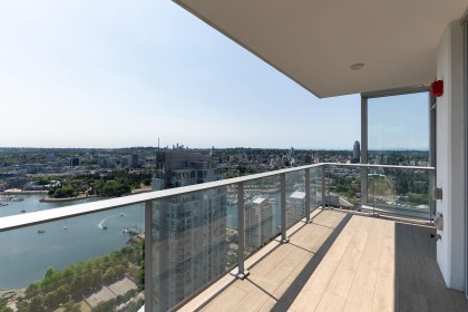 Photo 2 at 4201 - 499 Pacific Street, Yaletown, Vancouver West