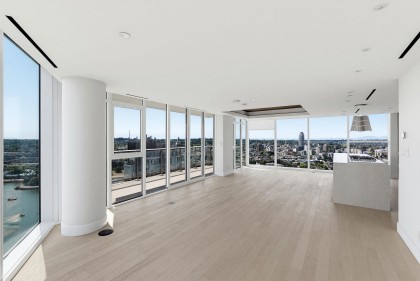 Photo 6 at 4201 - 499 Pacific Street, Yaletown, Vancouver West