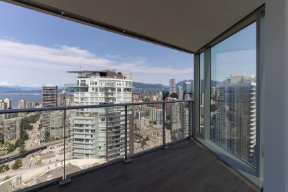Photo 13 at 4201 - 499 Pacific Street, Yaletown, Vancouver West