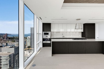 Photo 16 at 4201 - 499 Pacific Street, Yaletown, Vancouver West
