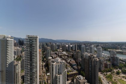 Photo 26 at 4201 - 499 Pacific Street, Yaletown, Vancouver West