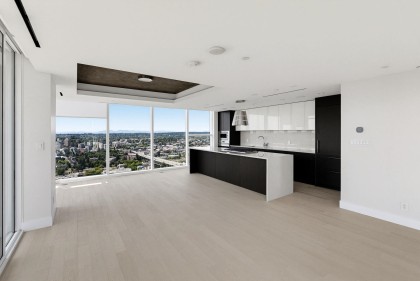 Photo 7 at 4201 - 499 Pacific Street, Yaletown, Vancouver West