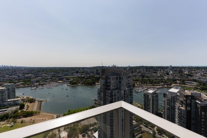 Photo 3 at 4201 - 499 Pacific Street, Yaletown, Vancouver West