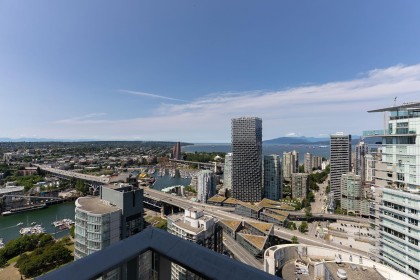 Photo 32 at 4201 - 499 Pacific Street, Yaletown, Vancouver West