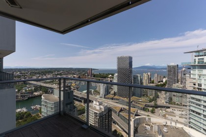 Photo 1 at 4201 - 499 Pacific Street, Yaletown, Vancouver West