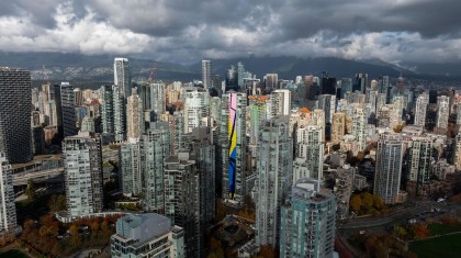 Photo 5 at 4201 - 499 Pacific Street, Yaletown, Vancouver West