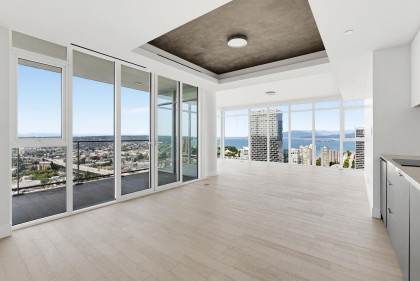 Photo 30 at 4201 - 499 Pacific Street, Yaletown, Vancouver West