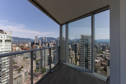 Photo 34 at 4201 - 499 Pacific Street, Yaletown, Vancouver West