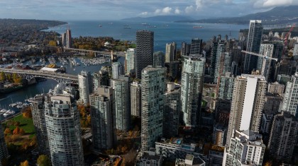 Photo 10 at 4201 - 499 Pacific Street, Yaletown, Vancouver West