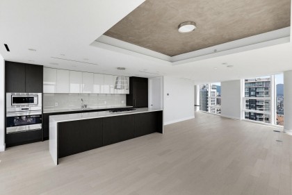 Photo 14 at 4201 - 499 Pacific Street, Yaletown, Vancouver West