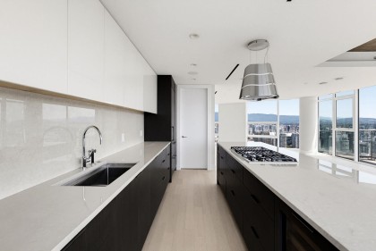 Photo 18 at 4201 - 499 Pacific Street, Yaletown, Vancouver West
