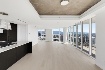 Photo 11 at 4201 - 499 Pacific Street, Yaletown, Vancouver West