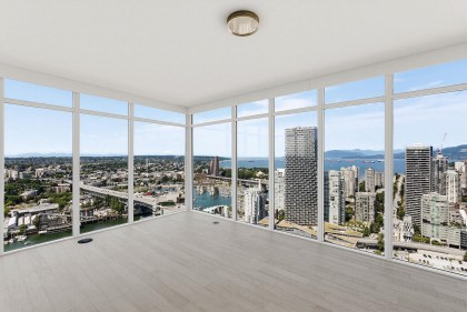 Photo 35 at 4201 - 499 Pacific Street, Yaletown, Vancouver West