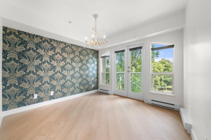 Photo 23 at 404 - 1562 W 5th Avenue, False Creek, Vancouver West
