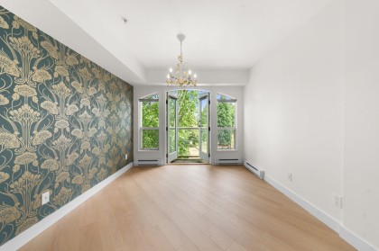 Photo 26 at 404 - 1562 W 5th Avenue, False Creek, Vancouver West